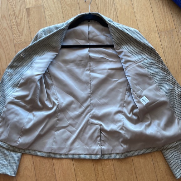 THEORY, jacket, size 6 - Picture 5 of 11